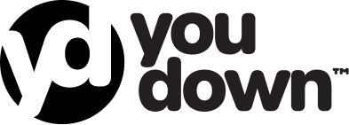 YOUDOWN